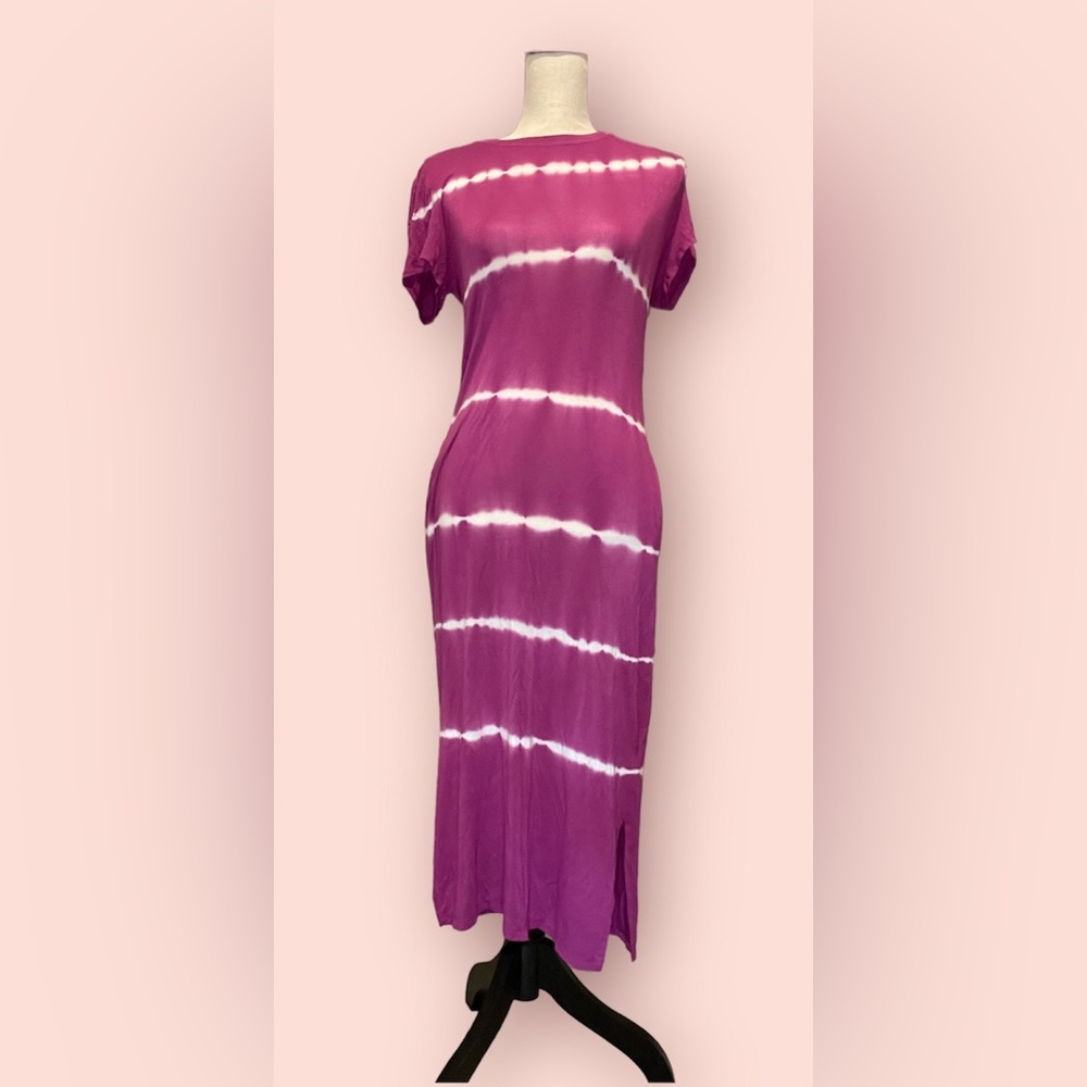 Boho dress
